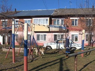 Жители красноярского села после коммунального оазиса оказались в долговой яме