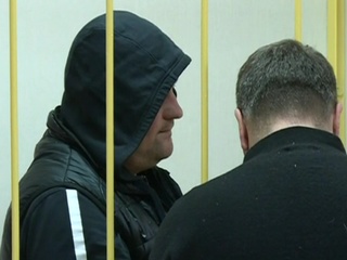 Петербургскому полицейскому-взяточнику продлили срок задержания