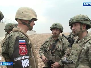 Сирия: российско-турецкое патрулирование станет регулярным