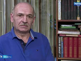 Били, обкалывали, подкупали: Владимир Цемах - об украинском плене