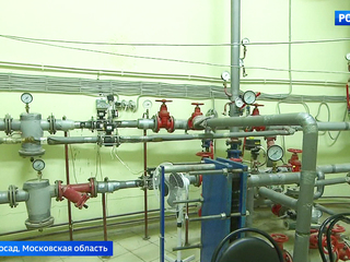В Сергиевом Посаде жителей нескольких домов заставляют оплачивать отопление и горячую воду по завышенным тарифам