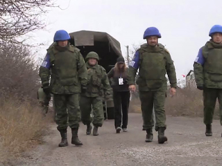 ВСУ обстреляли село на юге ДНР