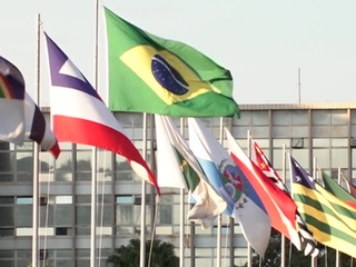 В Бразилии стартует саммит БРИКС