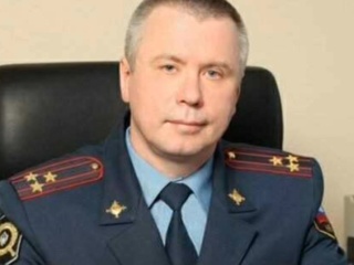 В Нижнем Новгороде высокопоставленный полицейский торговал званиями