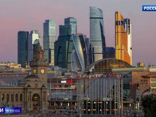 Москва покорила мир туризма