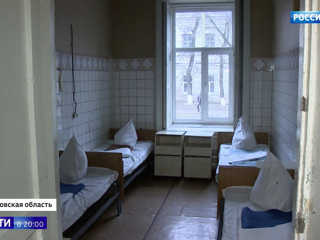 Инфекционная больница Новочеркасска впала в кому: уволились все три врача