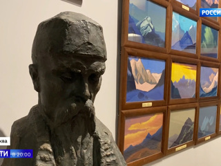 Угроза для искусства: выставка картин Рерихов вызвала возмущение общественных организаций