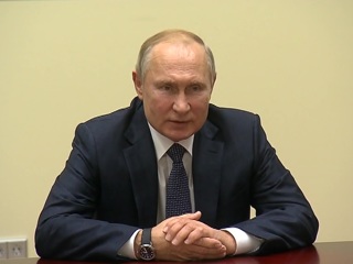 Интеграция и нефть: заявления Путина и Лукашенко в Сочи