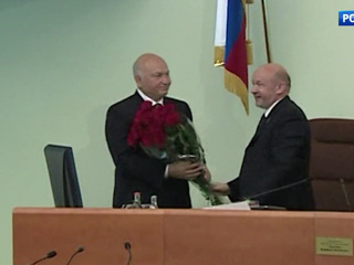 Мэр Москвы Сергей Собянин выразил соболезнования по поводу кончины Юрия Лужкова