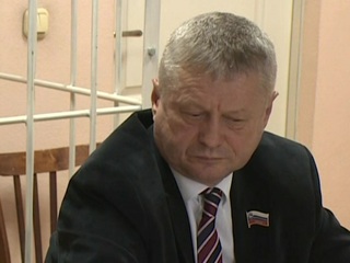 Хакасский чиновник-рецидивист Сергей Зайцев может отправиться в тюрьму на 6 лет