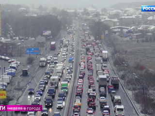 Щелковское шоссе хотят избавить от пробок