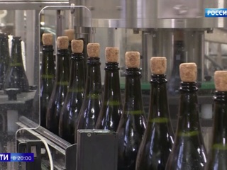 Госдума приняла закон, который вводит единое правовое регулирование в области виноделия