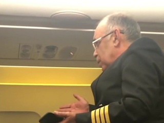 Скандал на рейсе Баку - Москва: как прошел 