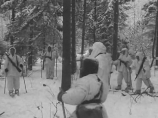 Лыжные батальоны, освобождение Ставрополя и героическая гибель экипажа Наумова