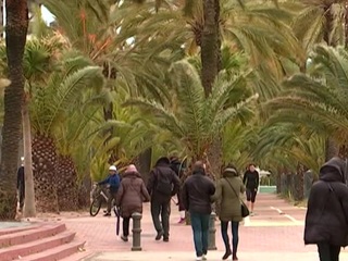 Число жертв шторма в Испании увеличилось до четырех