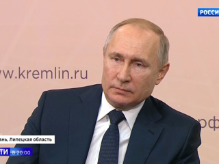 Конституция, рост доходов, демография: Путин лично разъяснил ключевые моменты Послания