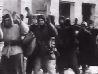 Снятие блокады Ленинграда и освобождение Освенцима