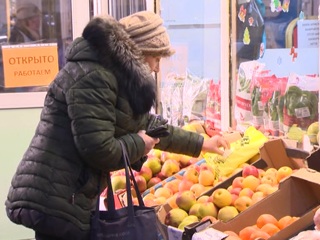 Влияние коронавируса: во Владивостоке цены на овощи из Китая растут как на дрожжах