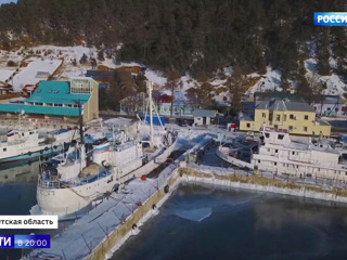 Мэр, разрешивший незаконное строительство отеля на берегу Байкала, дает показания