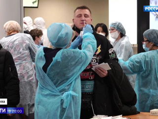 Профилактика коронавируса: в Москве выдано 2,5 тысячи постановлений о двухнедельной изоляции