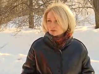 Виктория Абрамченко об экологии, ликвидации отходов ЦБК на Байкале и проблемах лесов
