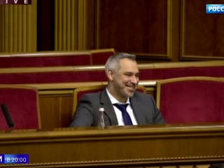 Ни дня без отставки: вслед за премьером Рада уволила генпрокурора