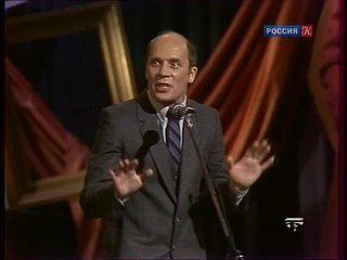 Смехоностальгия. Артисты театра на эстраде