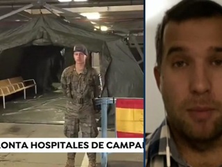 Слишком высокая цена беспечности: в Испании врачи умоляют жителей не нарушать карантин