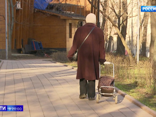 60 тысяч нарушителей: для москвичей старше 65 лет действует домашний режим
