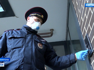 Контроль усилят: в Калининграде за два дня обнаружили 10 нарушителей карантина