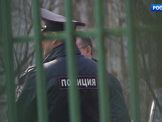 По факту стрельбы в ребенка на юго-востоке Москвы возбуждено уголовное дело