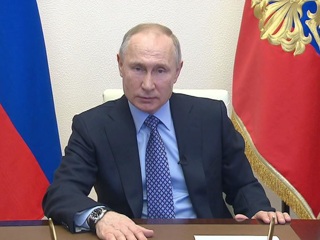 Путин: регионы получат дополнительные возможности для поддержки кредитования бизнеса
