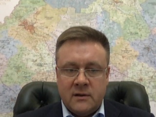 Николай Любимов: Рязанская область присоединилась к общему карантину