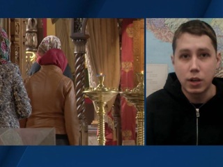 Коронавирус: храмы переходят на онлайн-трансляции, со священниками прихожане общаются по телефону