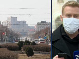 В Пермском крае зарегистрировано 11 новых случаев инфицирования коронавирусом