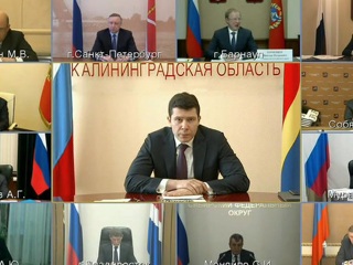 Алиханов предложил дифференцировать подходы к разным отраслям