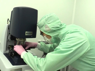 В России создан тест, выявляющий коронавирус за 20 минут