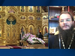 Молитесь дома: протоиерей Игорь Фомин рассказывает, как праздновать Пасху