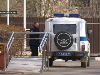 В Орехово-Зуево  замначальника полиции и коммерсант арестованы за взятку