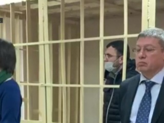 Экс-депутат Денис Волчек арестован по подозрению в крупном мошенничестве