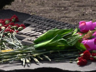 В Минске прошли мероприятия в честь 34-й годовщины аварии на ЧАЭС