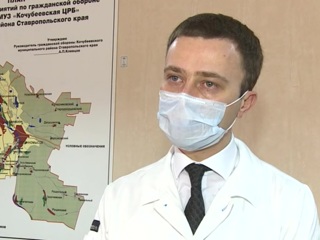 Положительная динамика по заболевшим коронавирусом на Ставрополье сохраняется