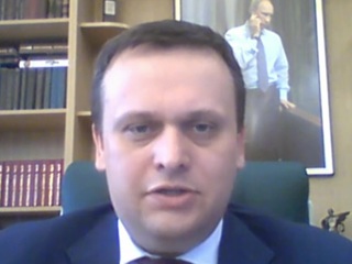 Андрей Никитин: в Новгородской области на майские праздники для гостей закрываются два района