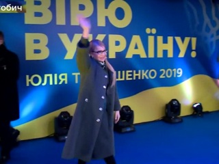 Тимошенко стала долларовым миллионером, получив компенсации за репрессии