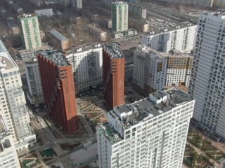 Коронавирус снизил цены на рынке недвижимости в России