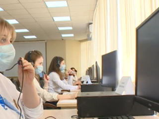 В Кемеровской области вводятся цифровые пропуска