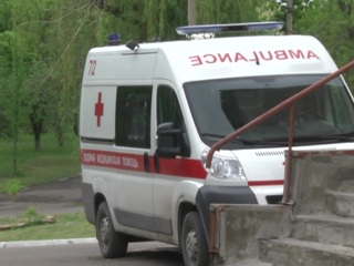 Украинские силовики обстреляли село в ДНР, ранены два ребенка