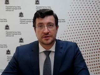 Глеб Никитин: Нижегородская область лидирует по тестированию на коронавирус