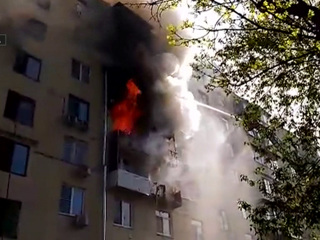 Пожар в звездном доме: квартиры каких известных артистов пострадали во время происшествия