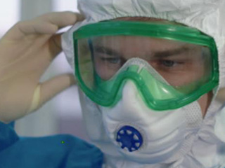 14 ивановских врачей заразились коронавирусом от тяжелого пациента